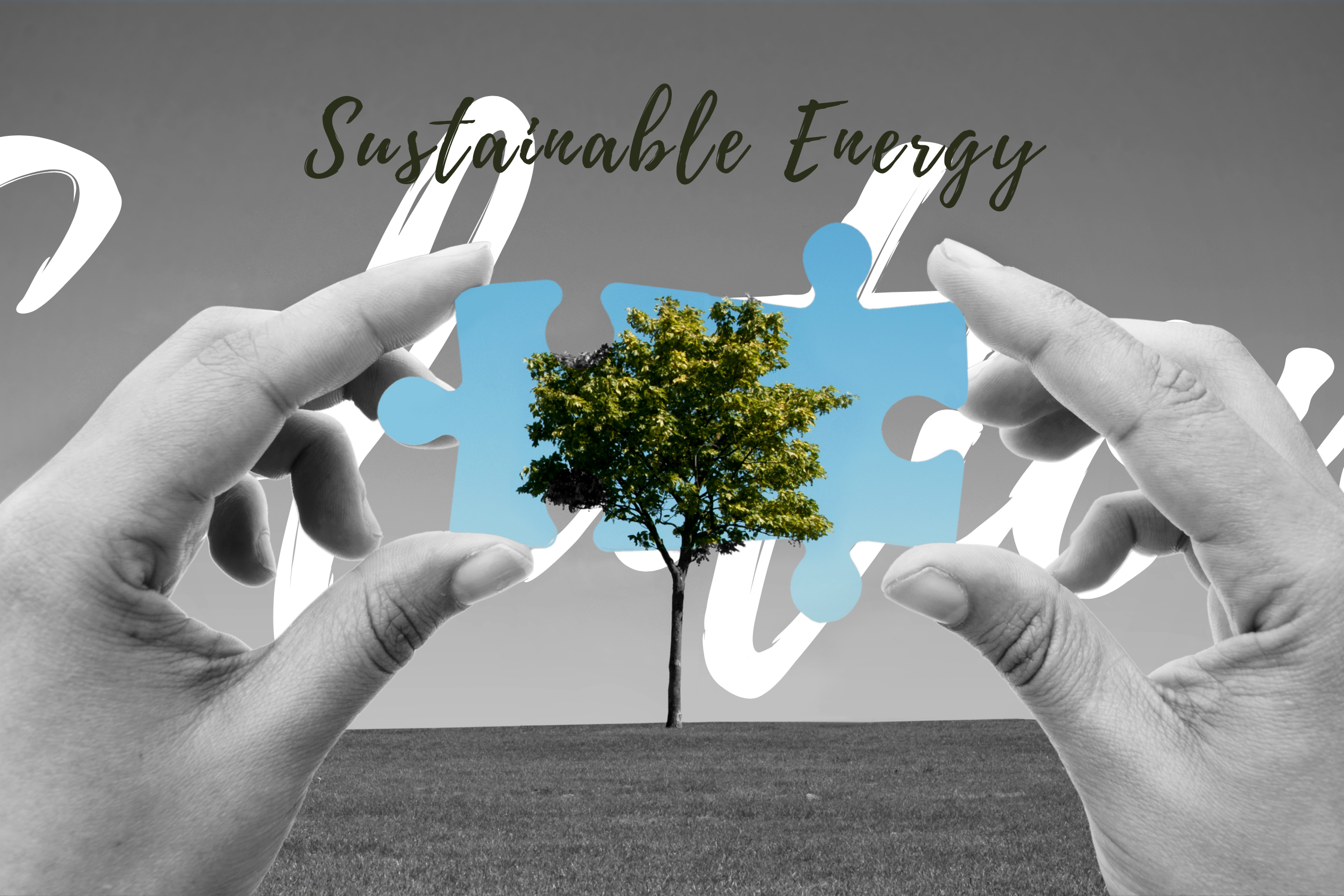 sustainable energy solutions