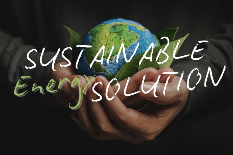 Sustainable Energy Solutions