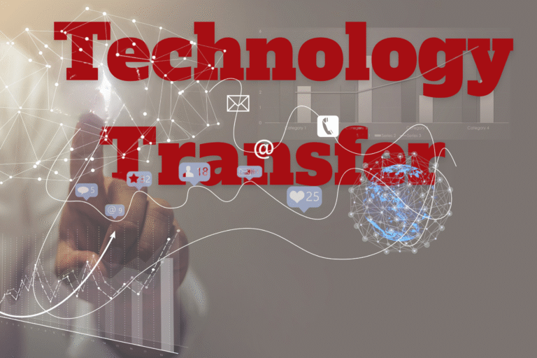 Technology Transfer
