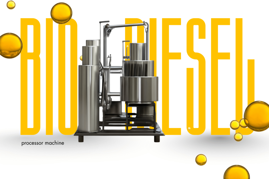 Why Europe Needs a Reliable Biodiesel Processor Machine : Expertise, Trends & Opportunities 1 BLOGS FEATURED IMAGES 39