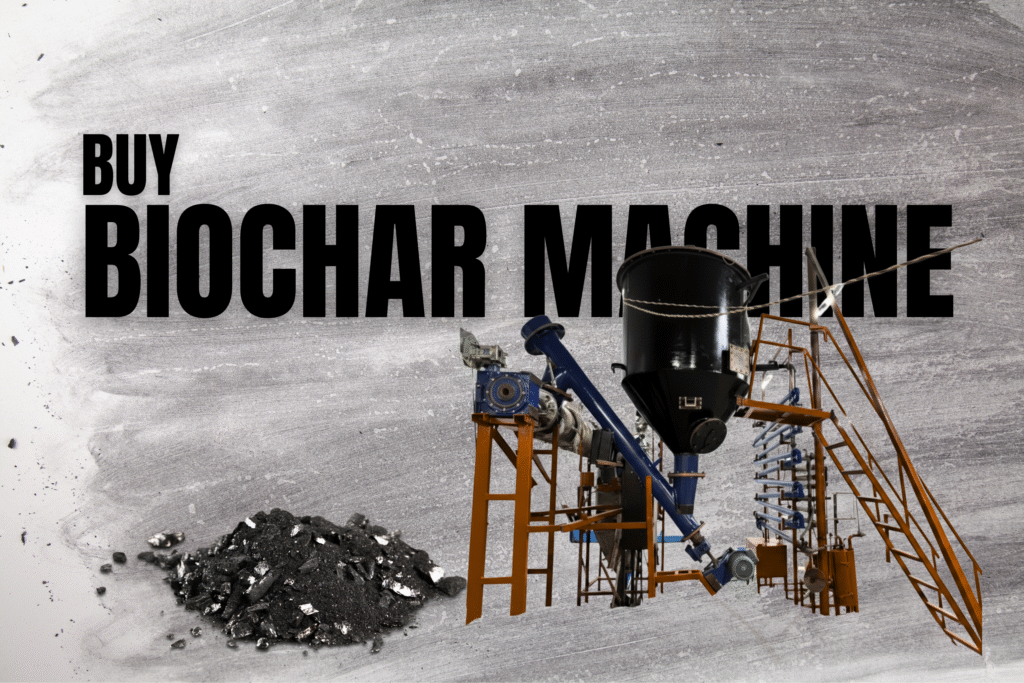 Buy Biochar Machine Europe: Your Complete Guide to Sustainable Biochar Production 6 BLOGS FEATURED IMAGES 49