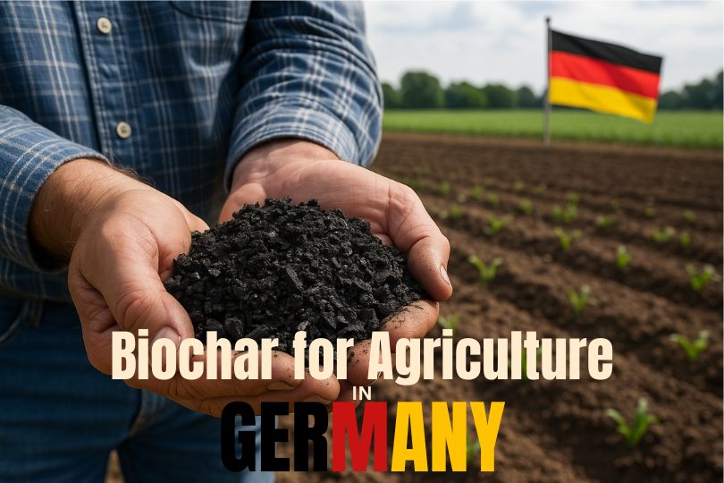 Biochar for Agriculture in Germany: The Future of Sustainable Farming 7 BLOGS FEATURED IMAGES 5 1