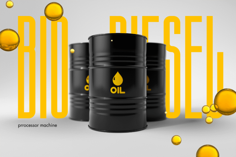 BLOGS 2 biodiesel processor machine