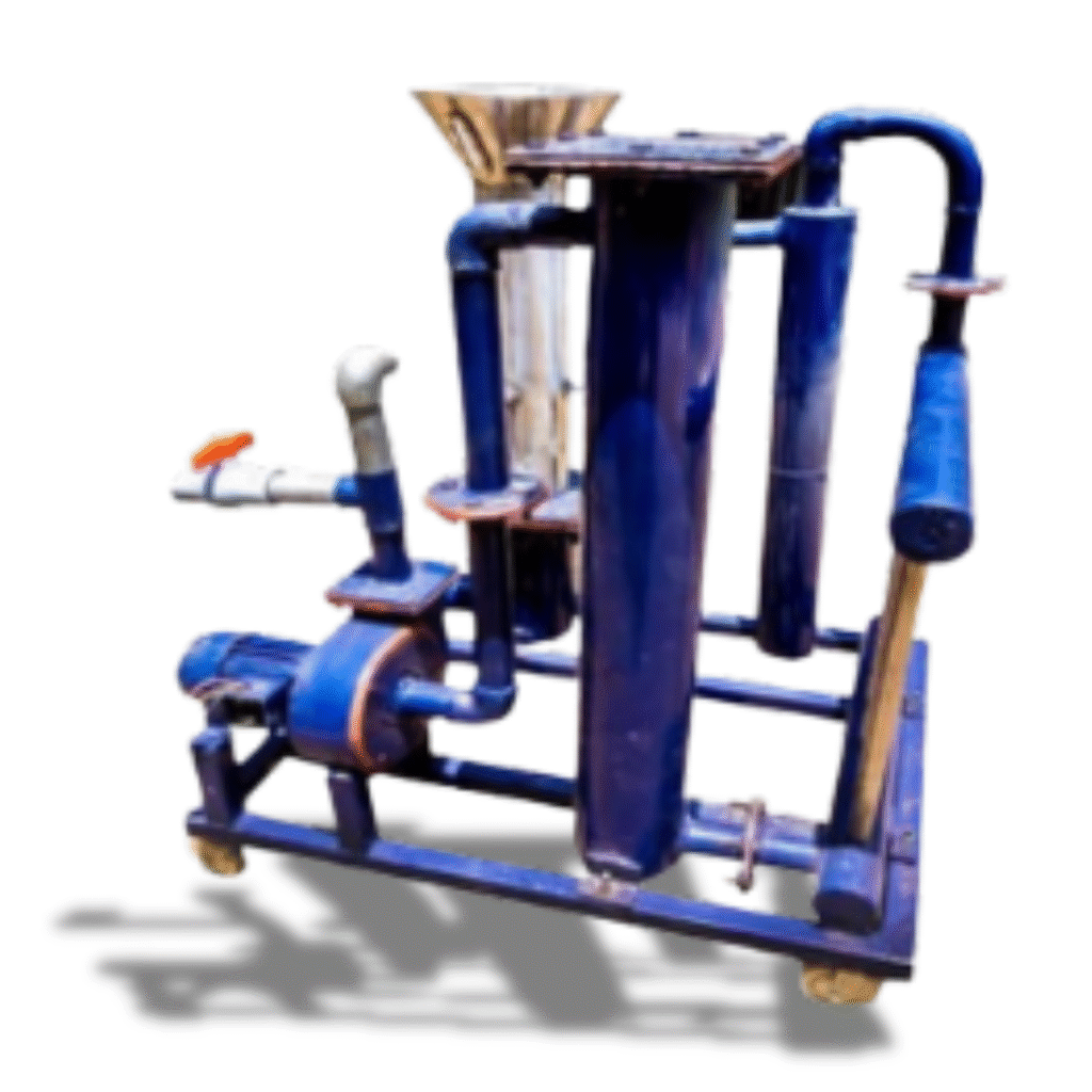 Biomass Gasifier Machine