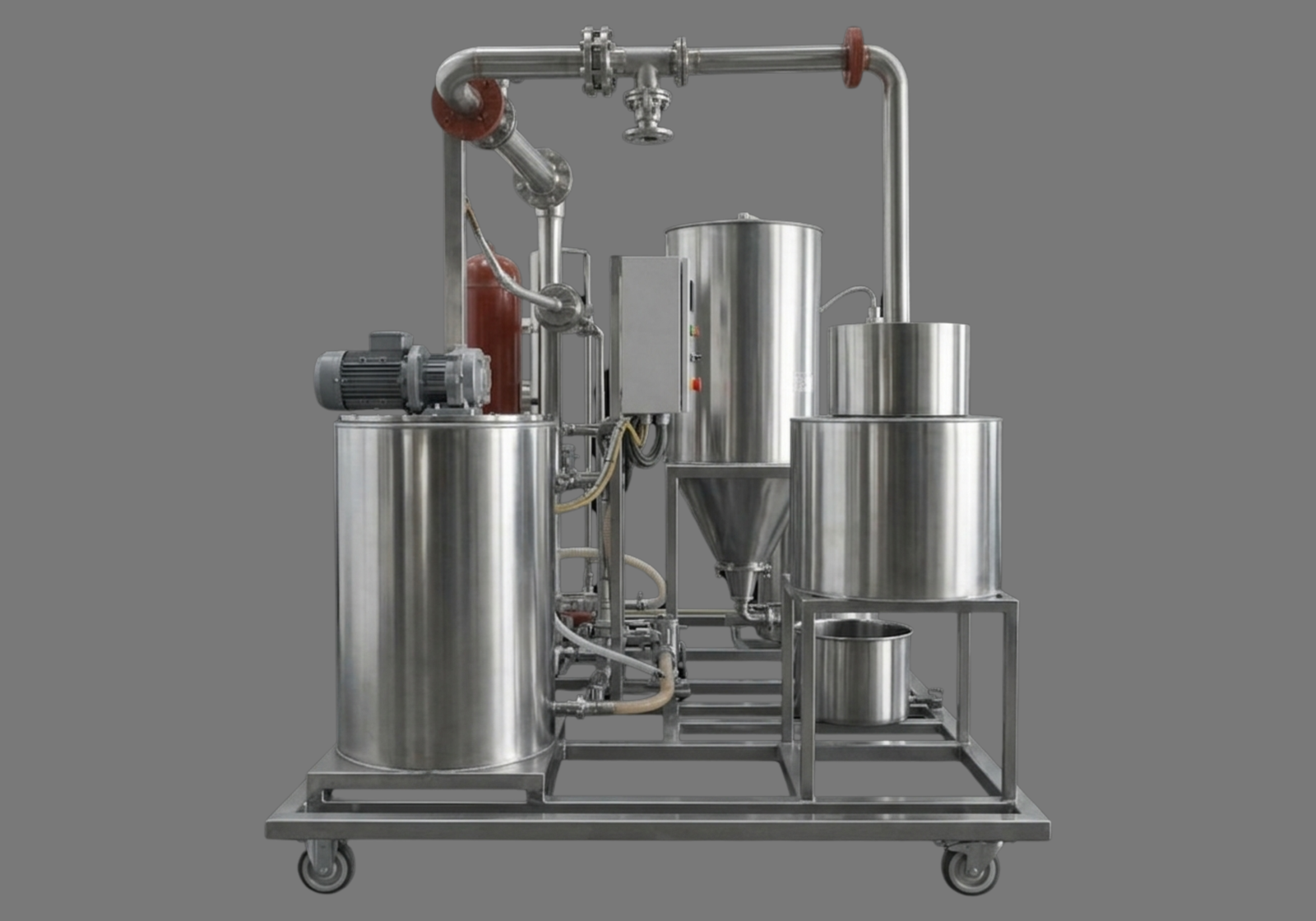 VEERA BD200 SC 2 #808080 (24)