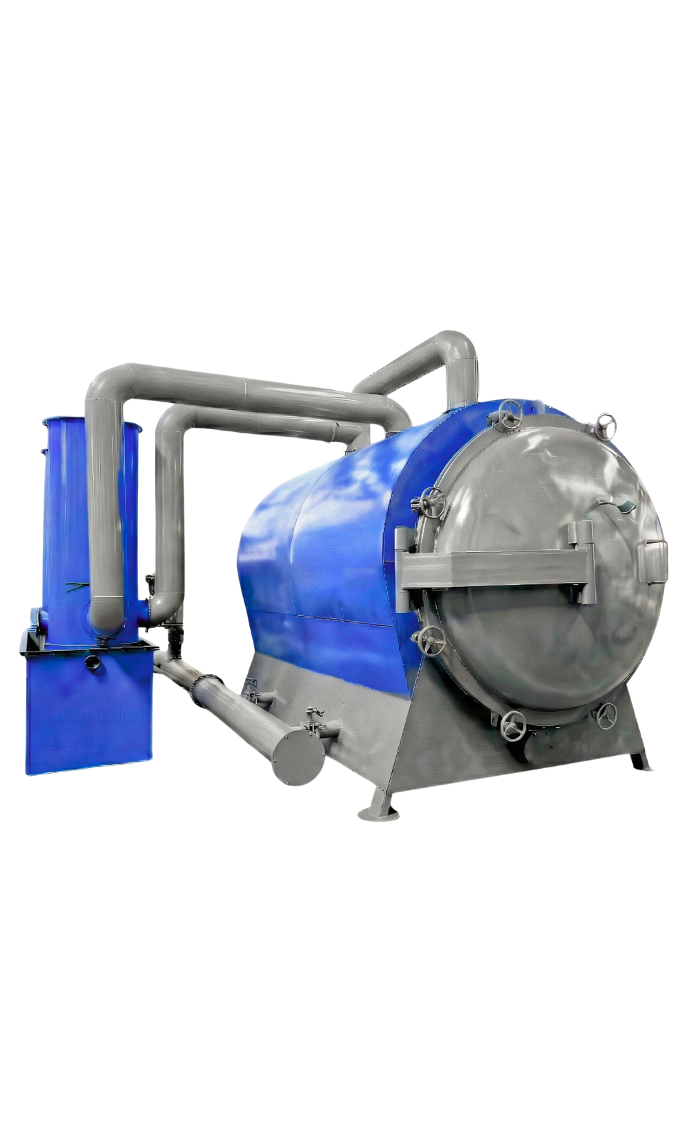 VEERA BP 3100 SC Machine