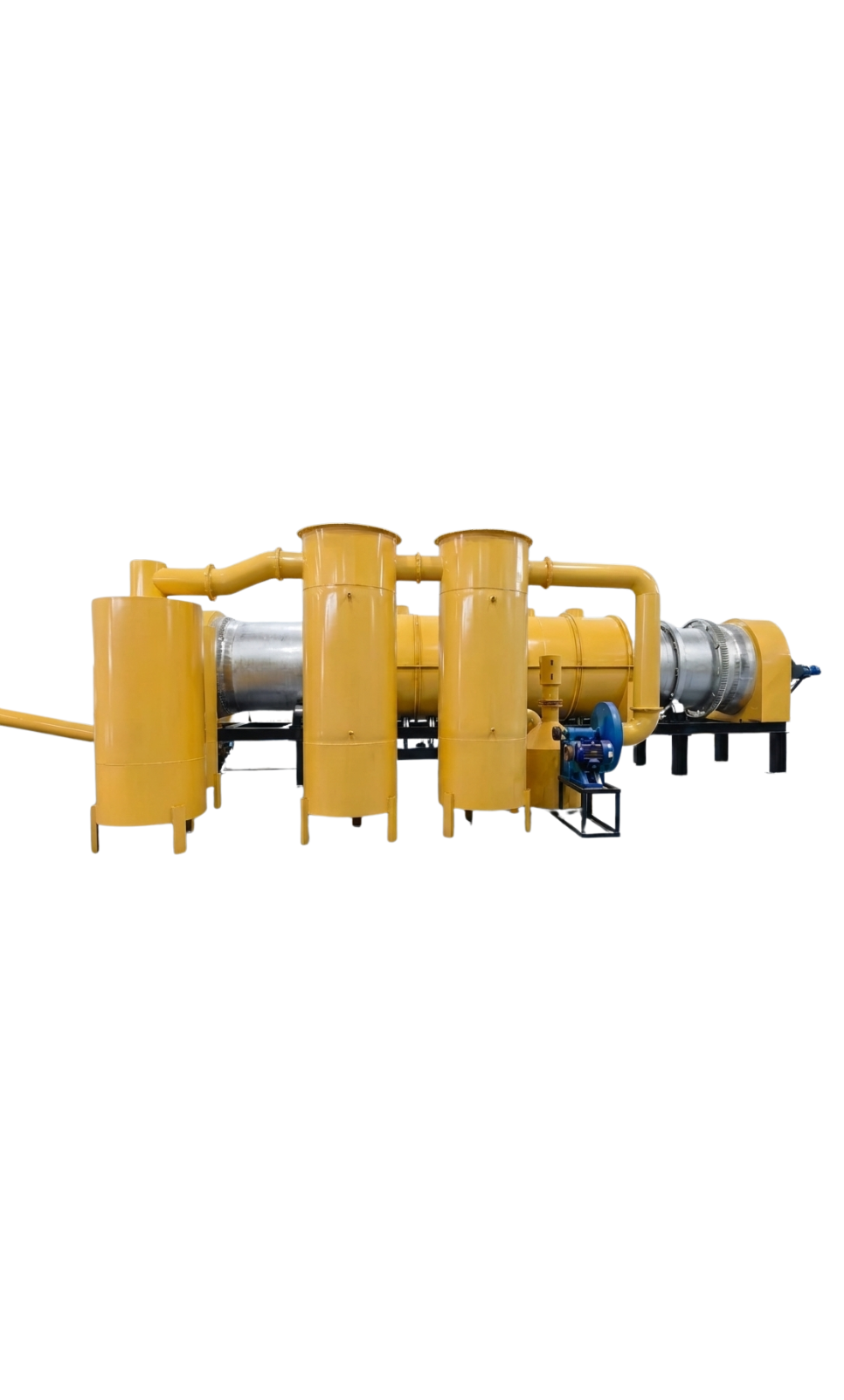 VEERA BP 100 C Machine