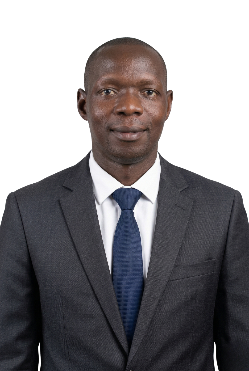 Biseck Kadata, Director & CEO of Veera Group in Zambia