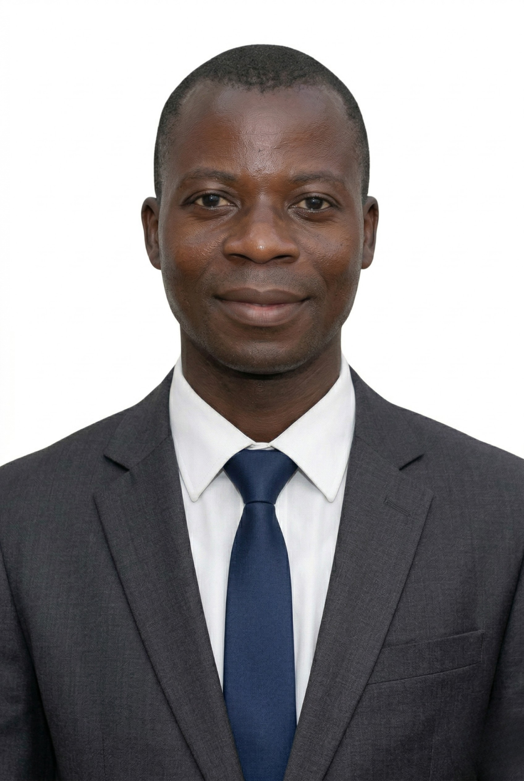 Nivel Tembo, Project Associate at Veera Group in Zambia