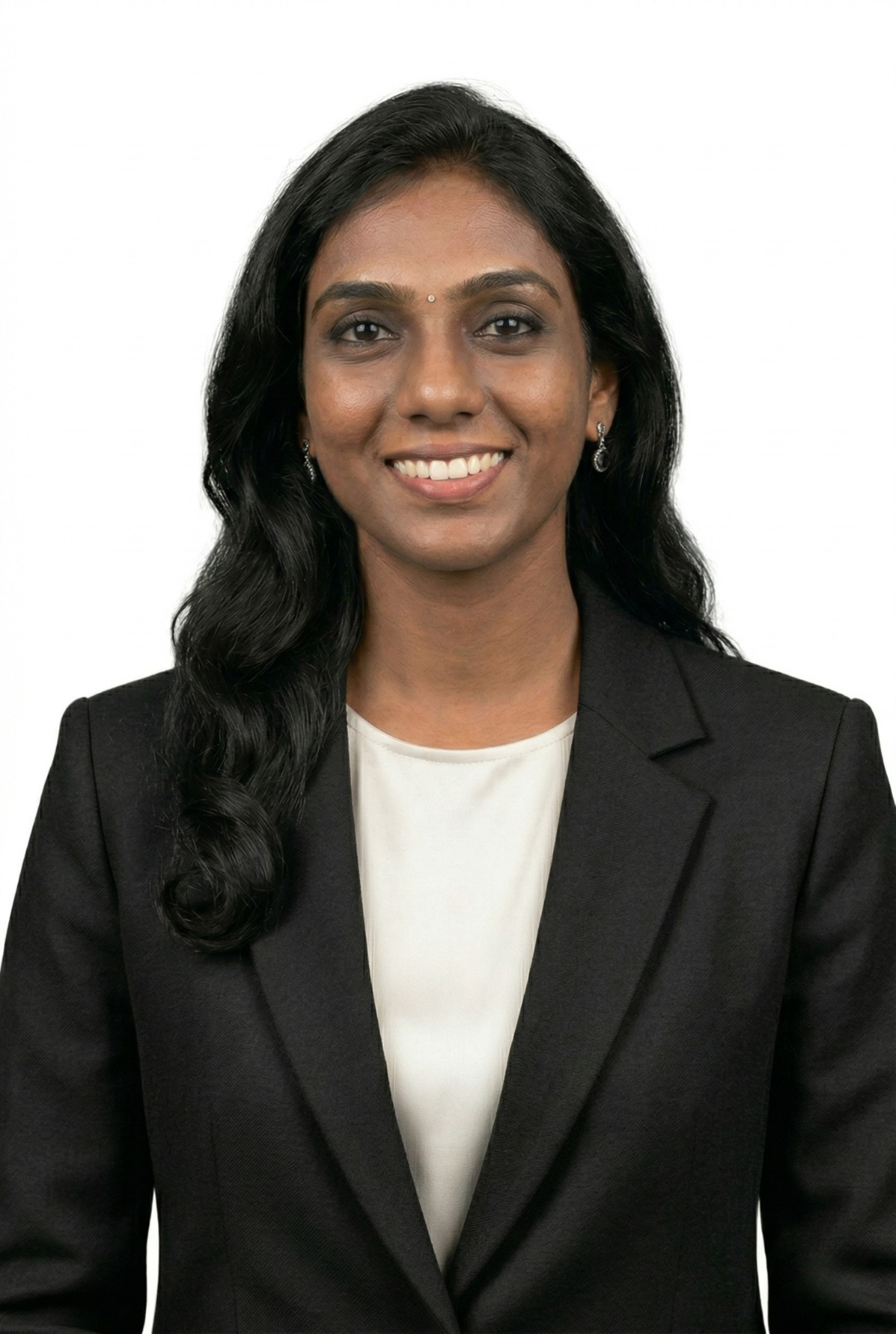 Uma MaheshwarI, Co-Founder of Veera Group