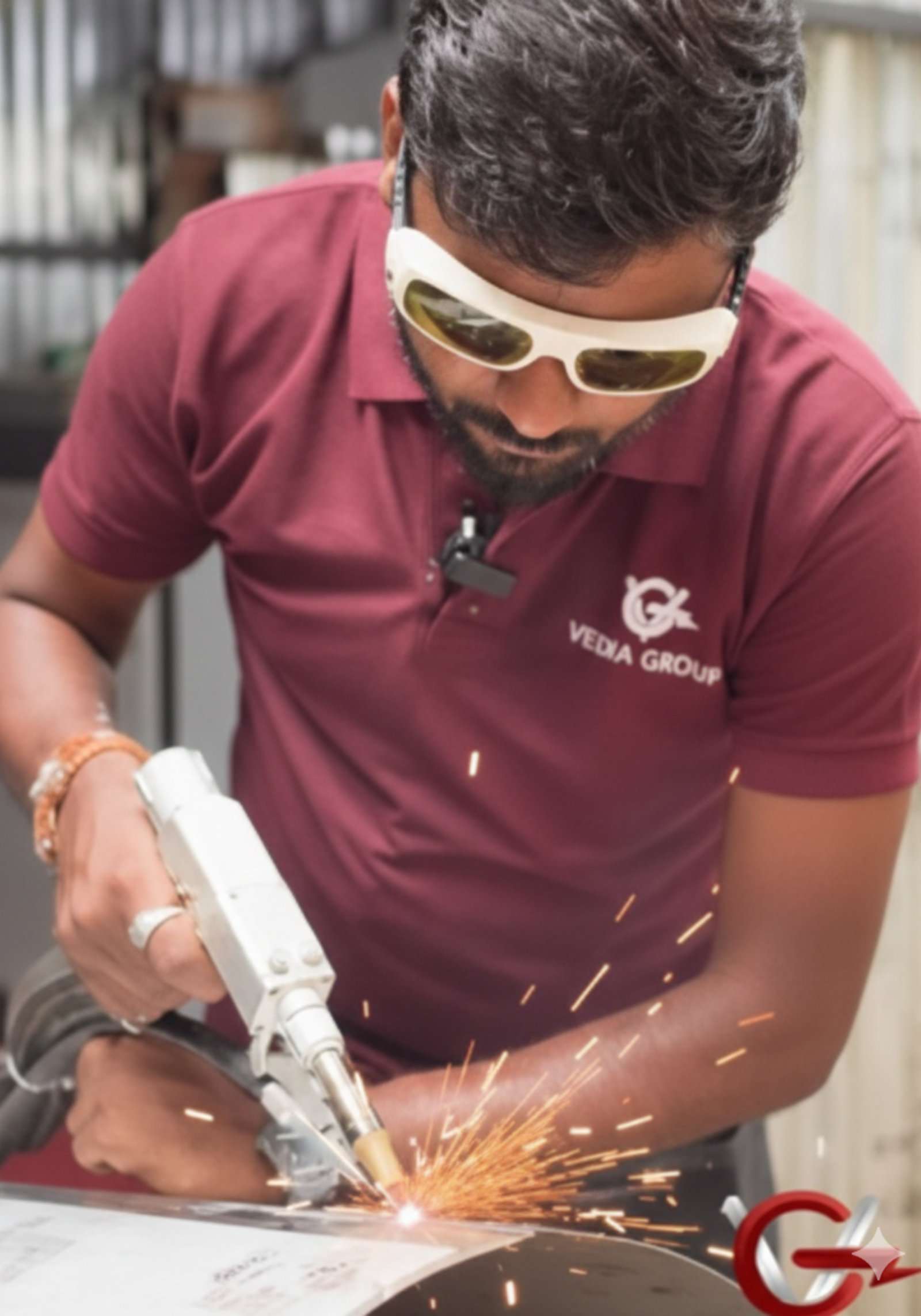 About Veera Group
