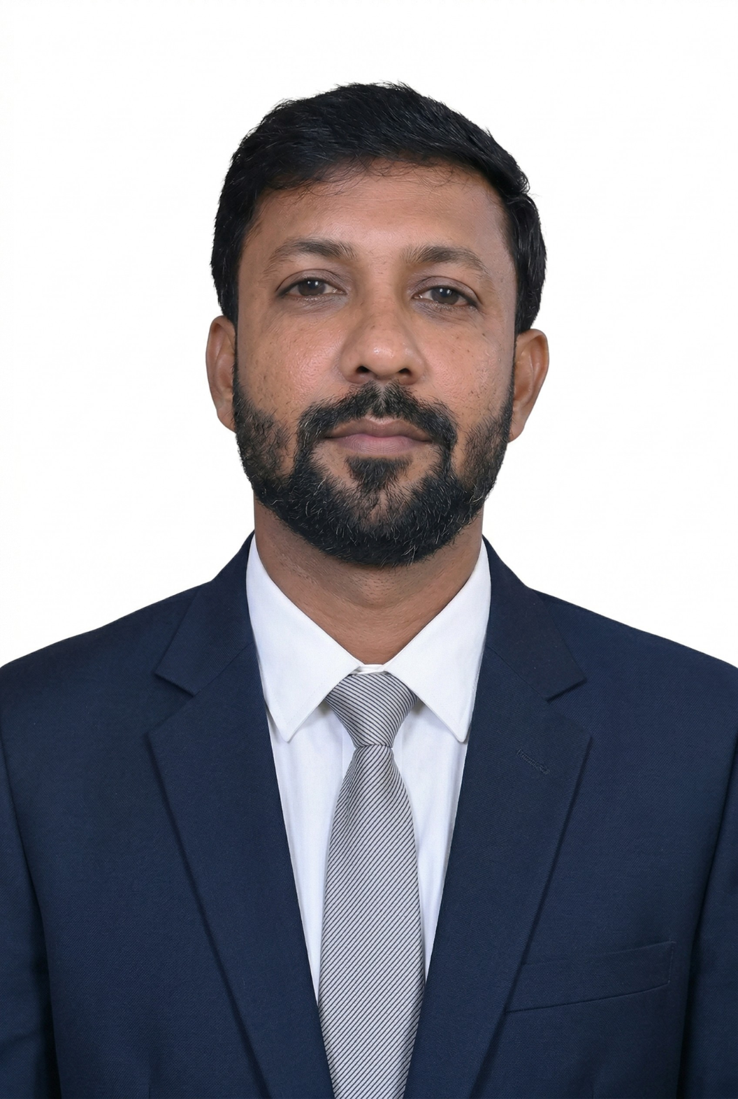 Venkatesh Prabu Jayaram, Founder & Director of Veera Group