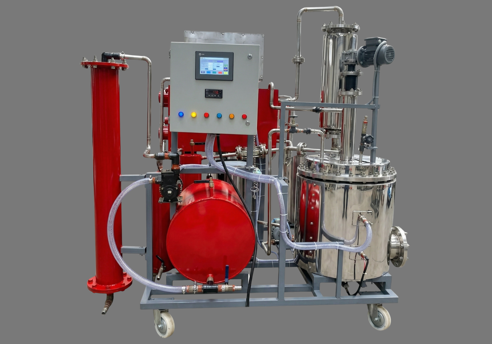 Veera MD50 SC 1 #808080 (37)