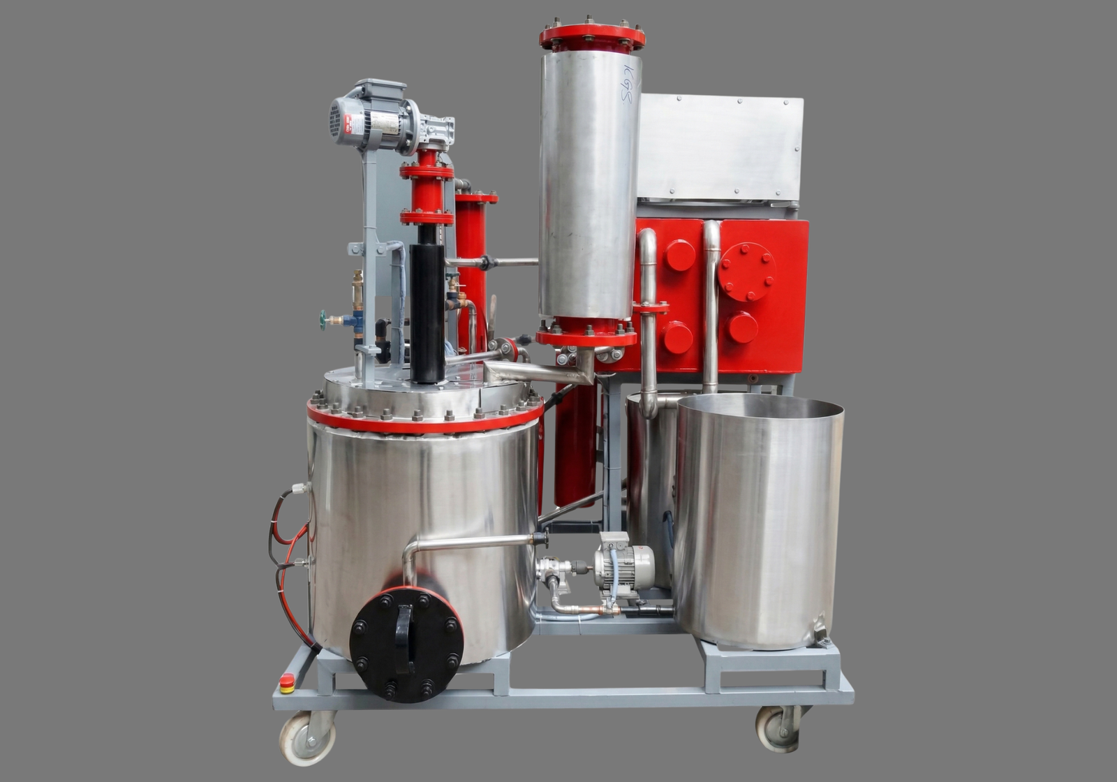 Veera MD50 SC 2 #808080 (38)