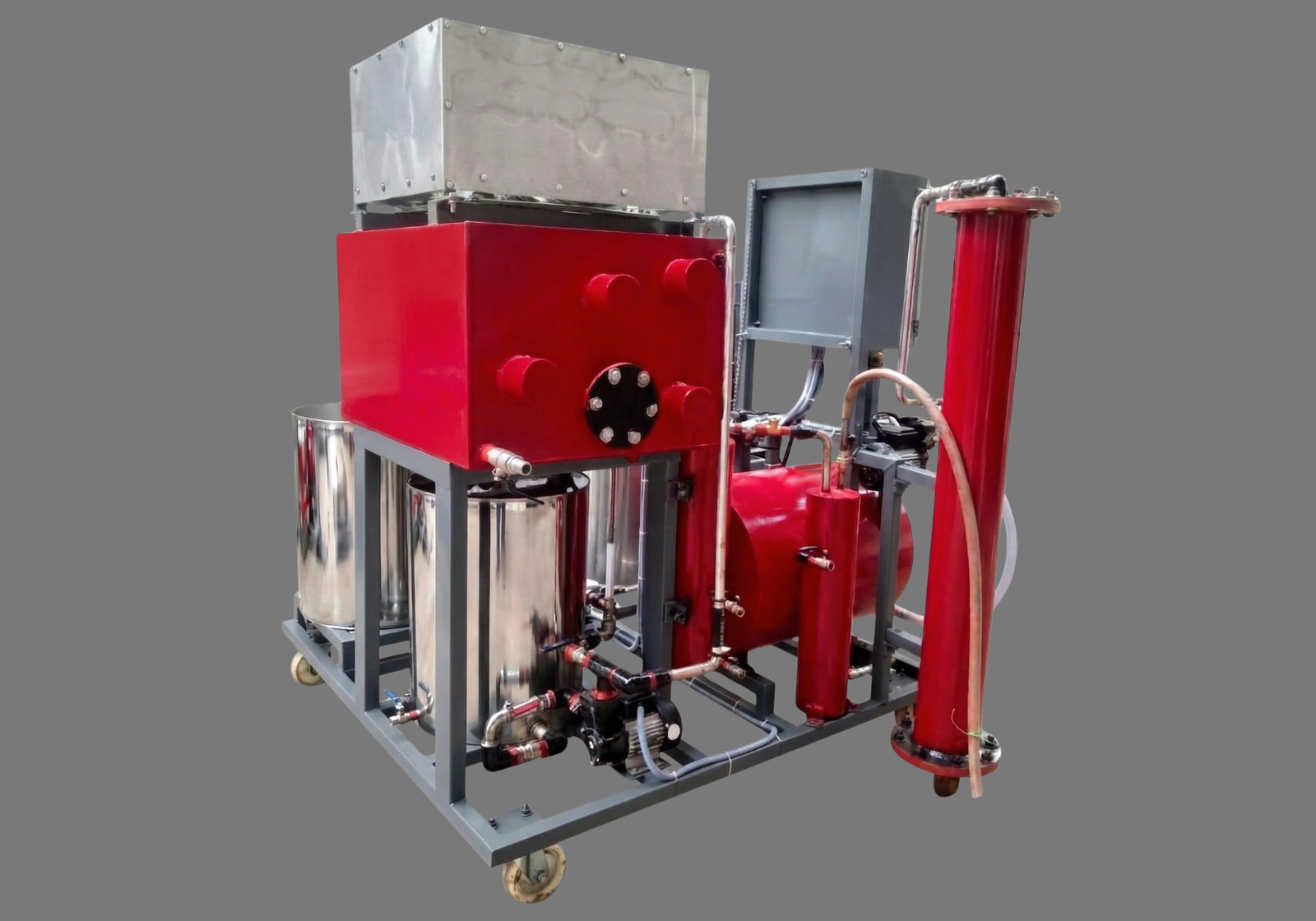 Veera MD50 SC 3 #808080 (39)