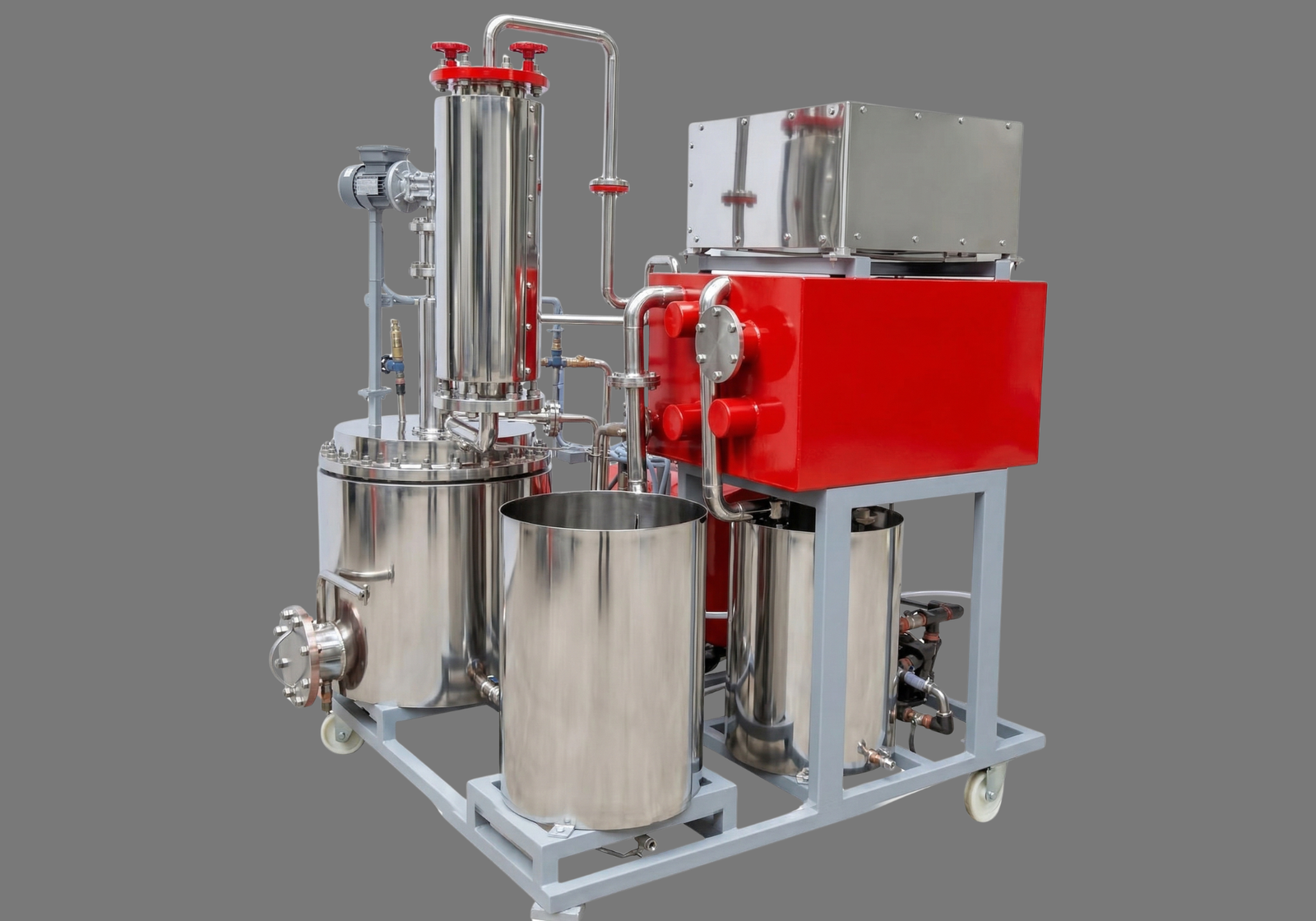 Veera MD50 SC 4 #808080 (40)