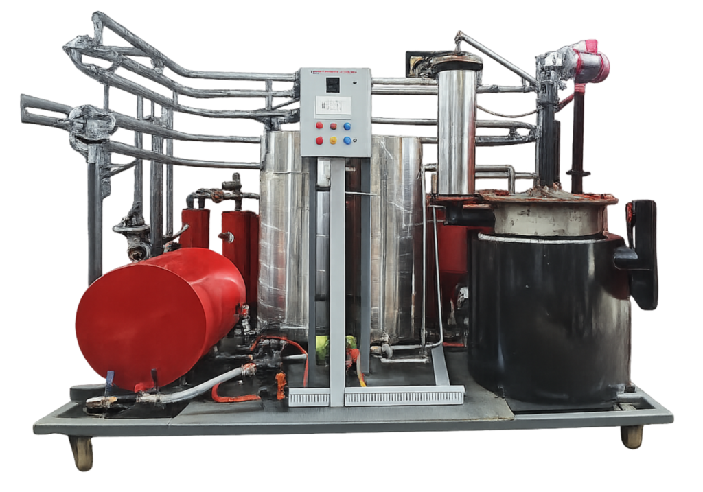 Veera Group Machines 20