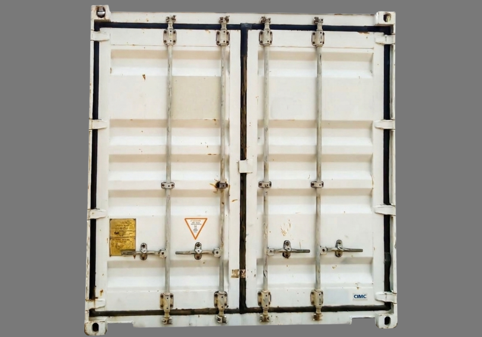 Biomass Gasifier GC 150