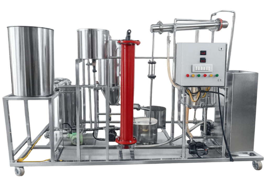 Veera Group Machines 67