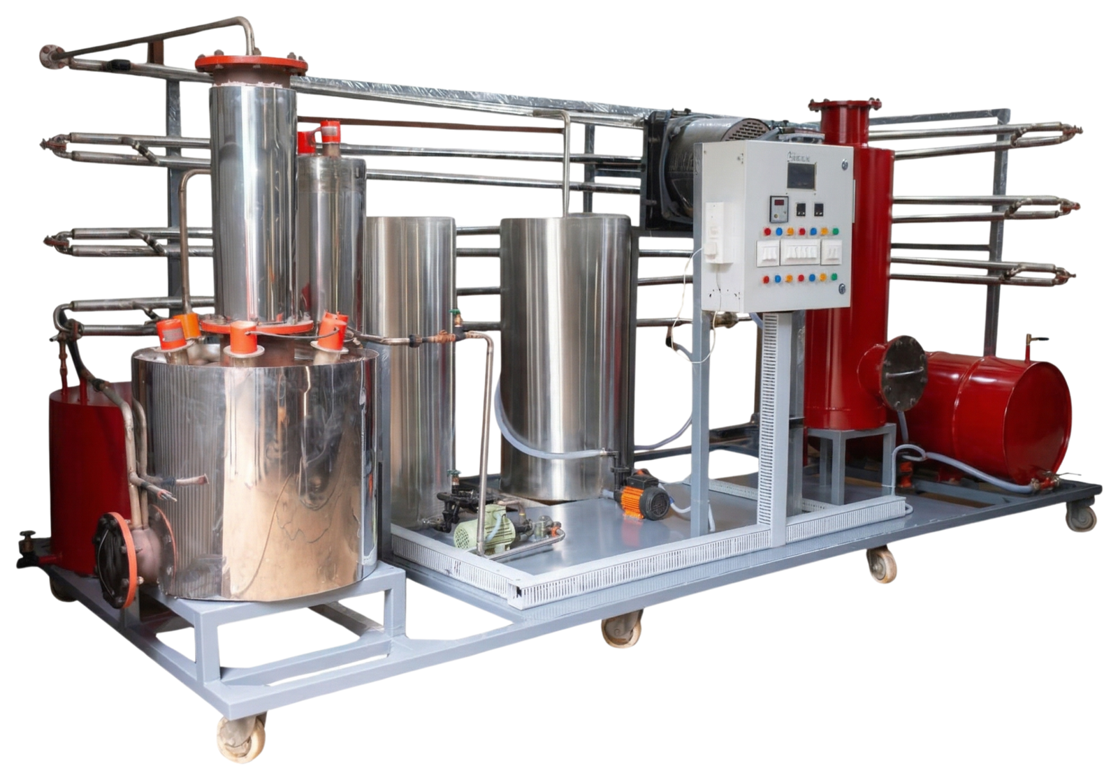 VEERA MD200 SC Machine