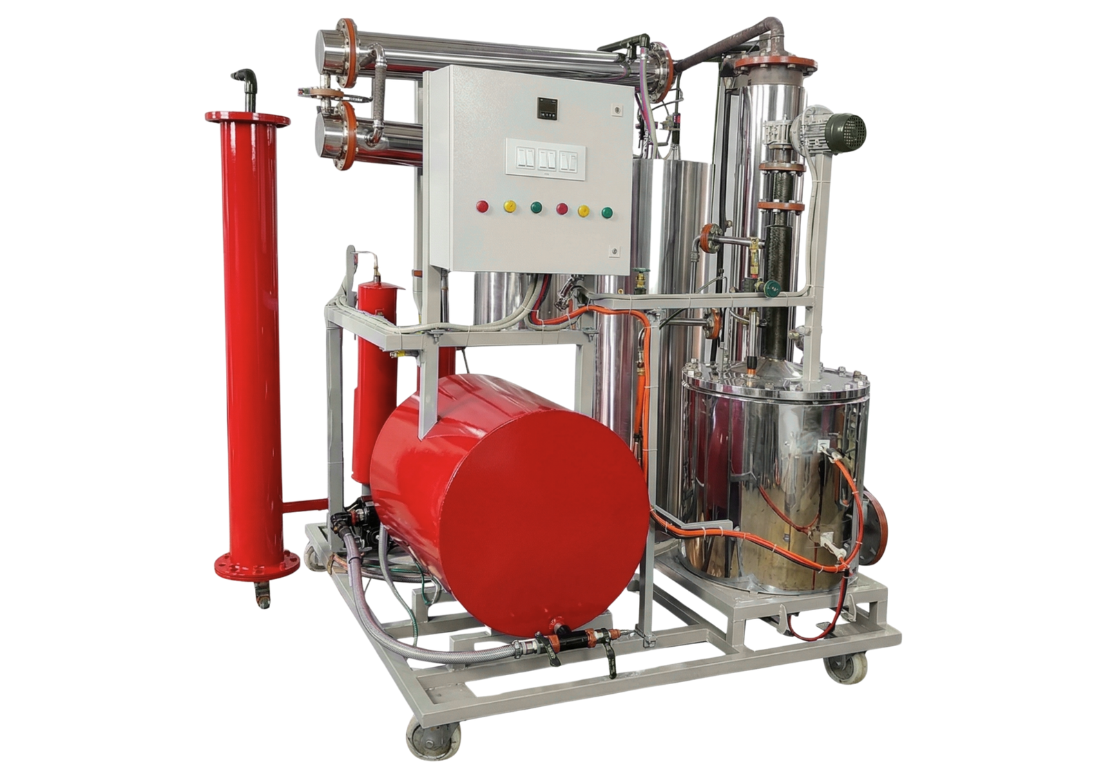 VEERA MD50 C Machine