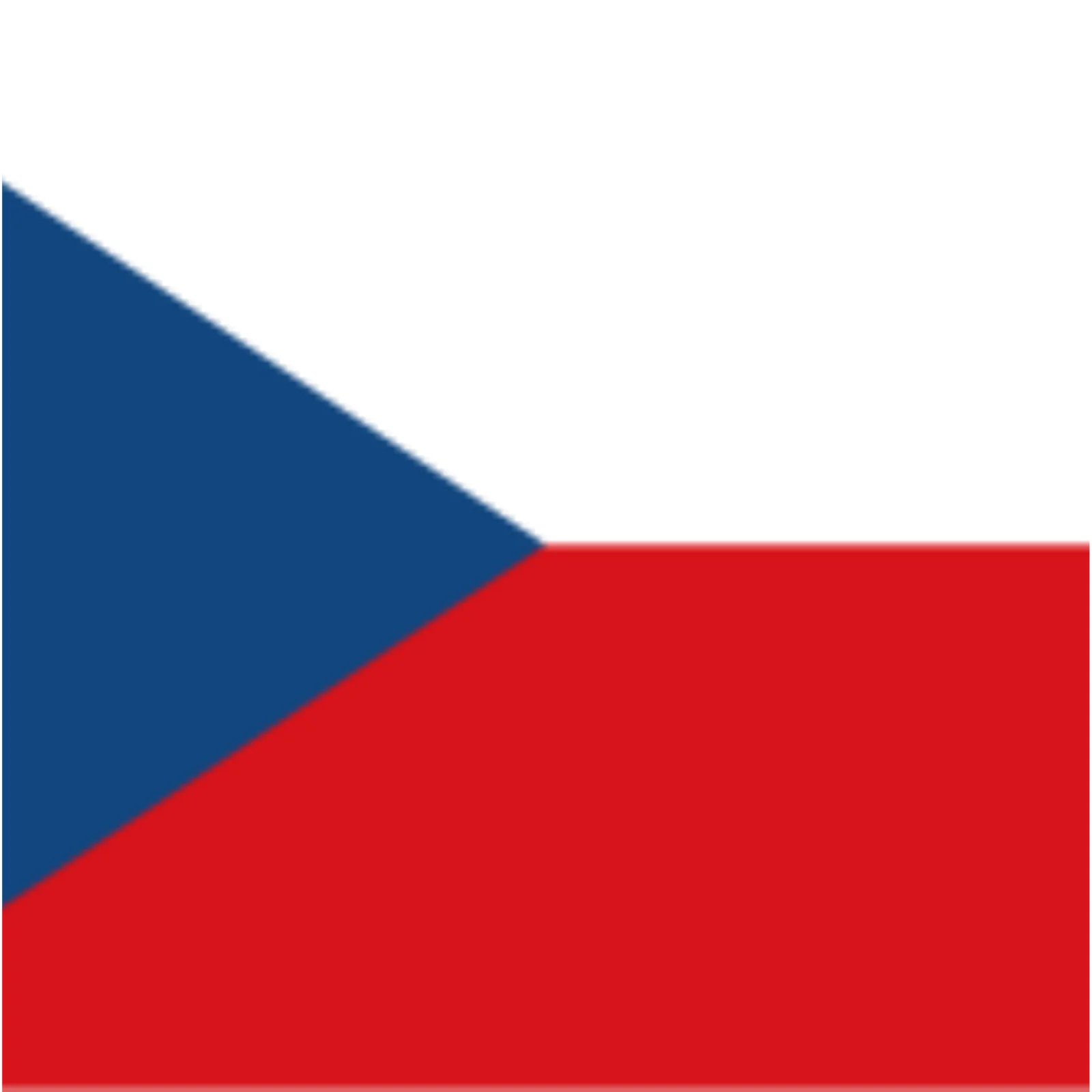 Czech Republic flag