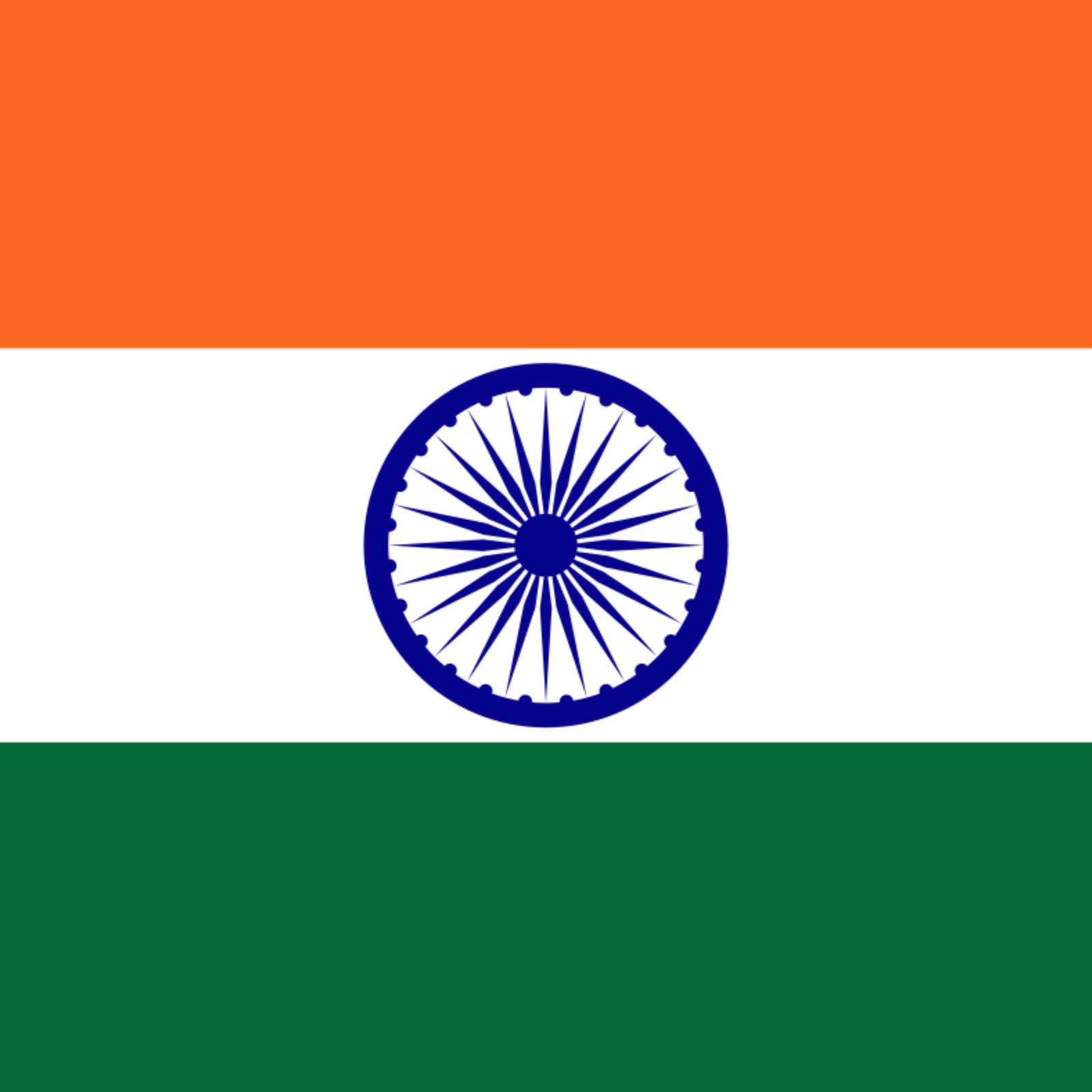 India Flag