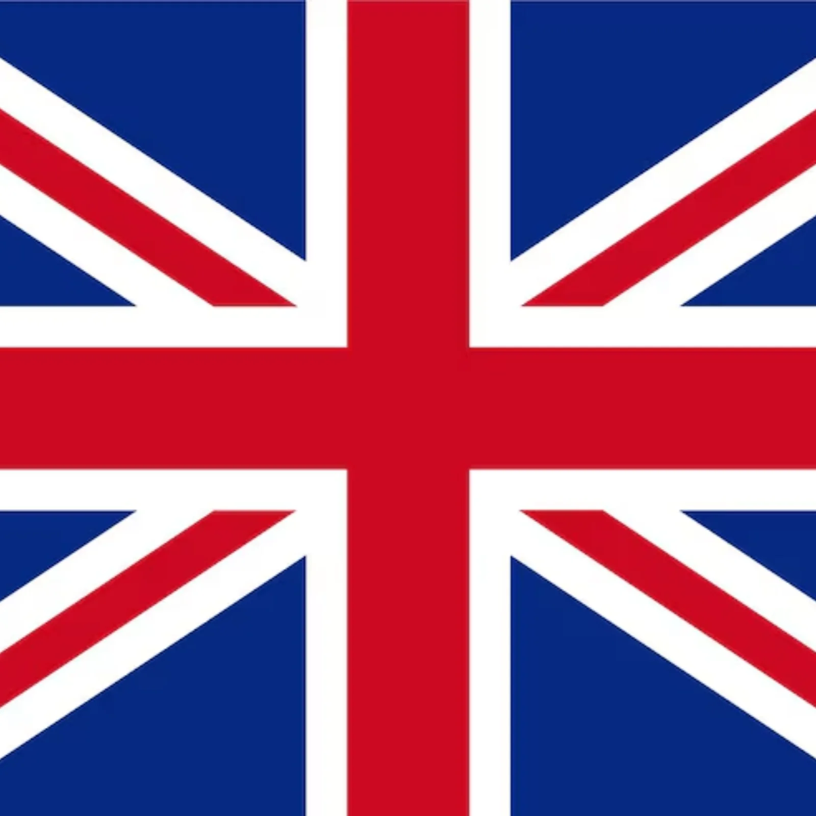 United Kingdom flag