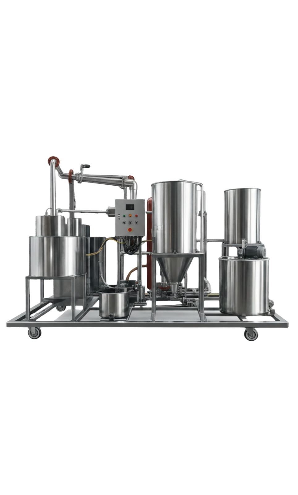 VEERA BD200 SC Machine