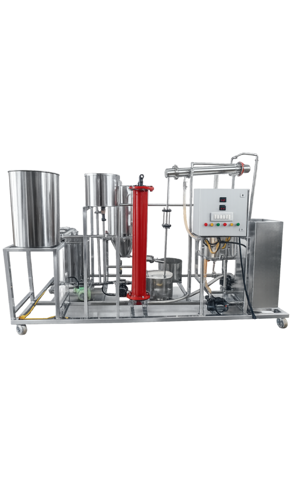 VEERA BD1000 SC Machine
