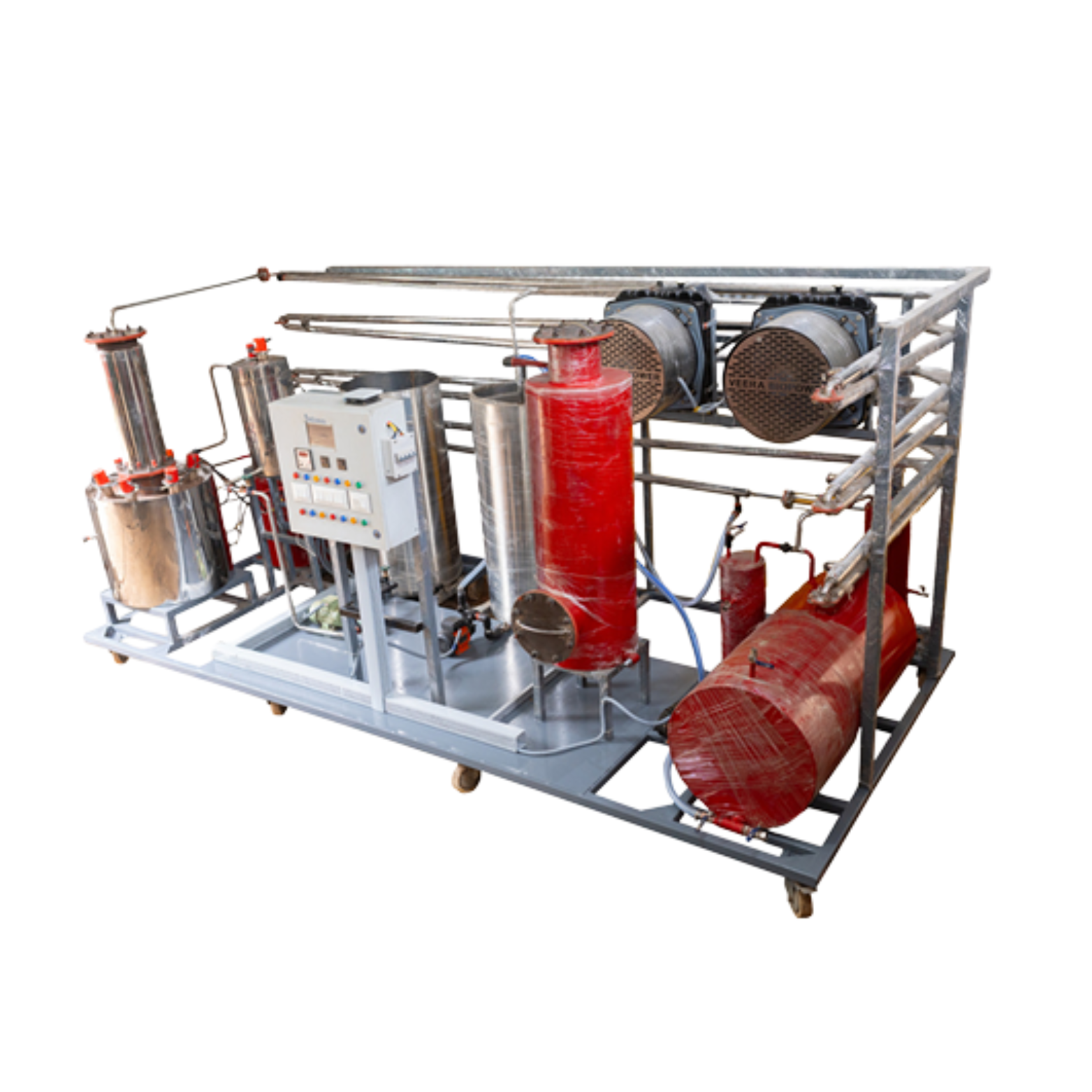 VEERA MD200 C Machine