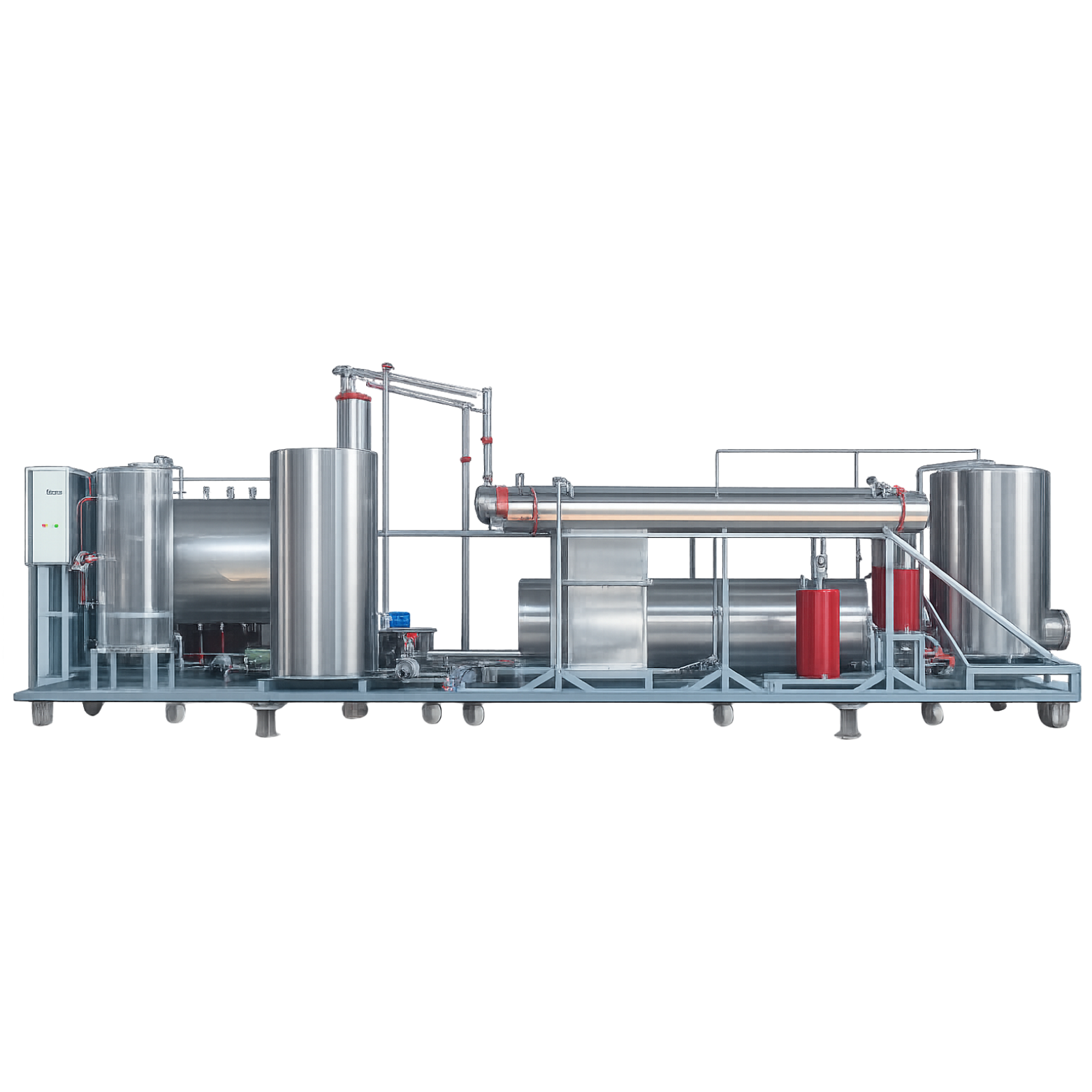 VEERA MD300 C Machine