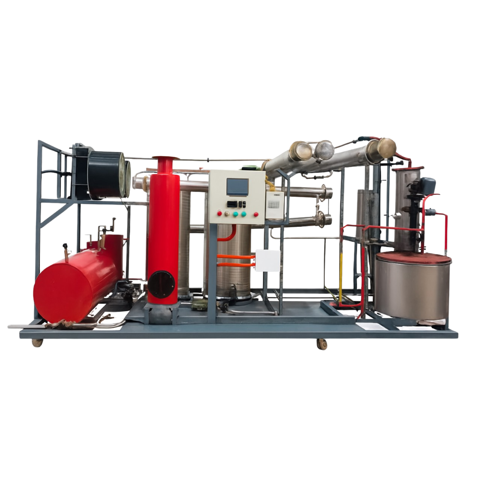 VEERA MD50 C Machine