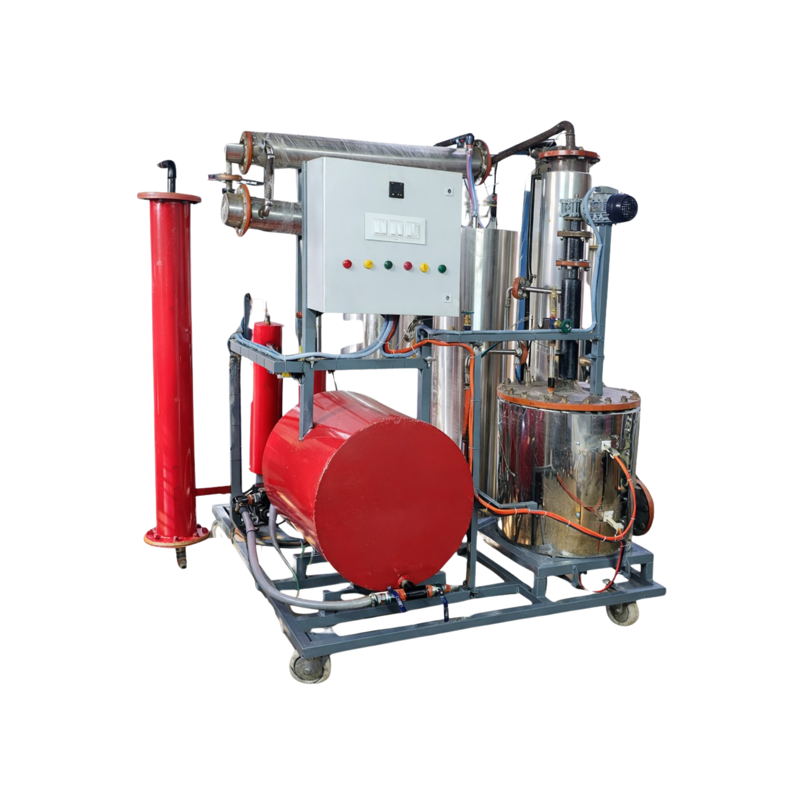 VEERA MD50 SC Machine