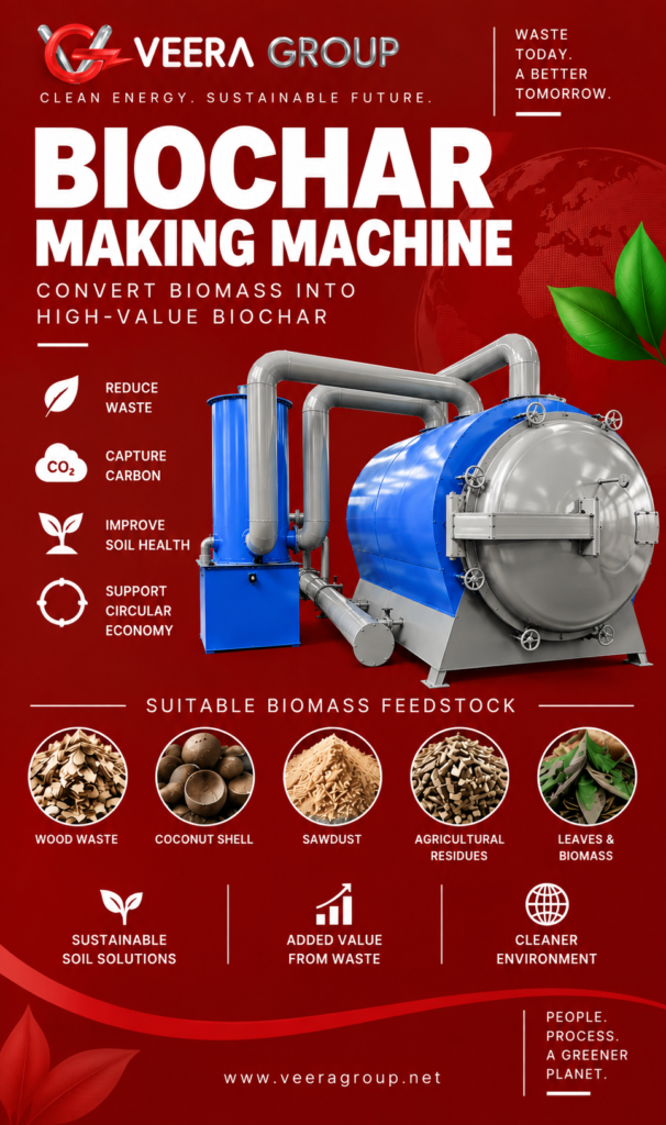 Biochar Making Machine- Page 2 Biochar Making Machine